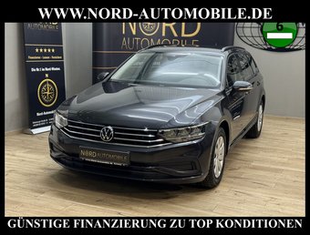 Volkswagen Passat Variant Passat Variant  1.5 TSI Navi*LED*Spurhalte