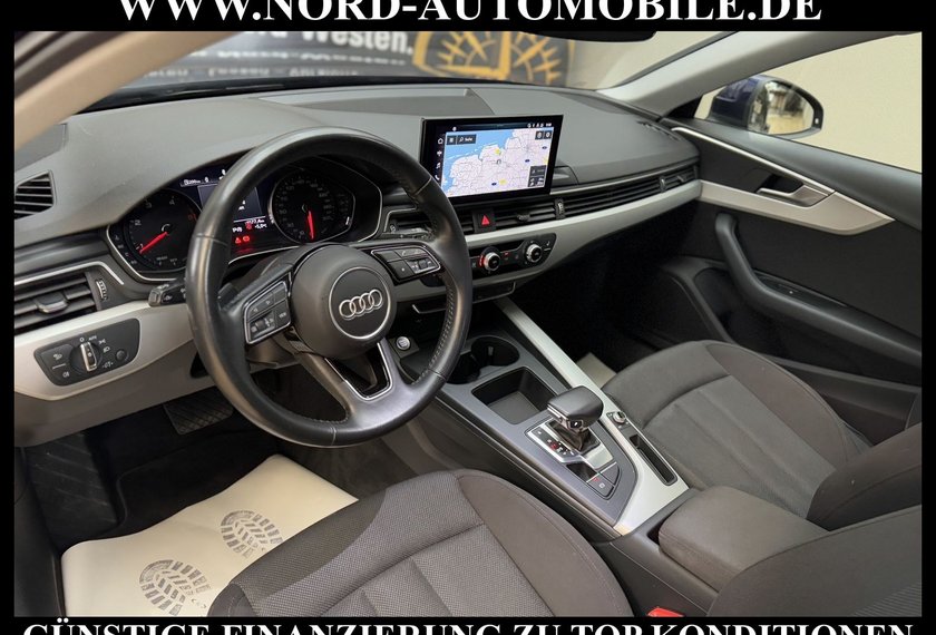 Audi A4 A4 Avant 35 TDI S-LINE *AHK*PANO*ACC*LED*UPE:57