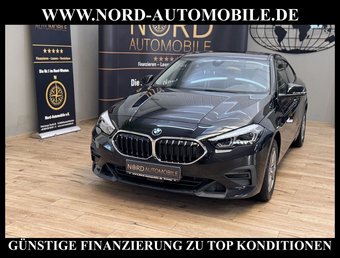 BMW 216 216 d Advantage Gran Coupé STEPTRO*AHK*PANO*LED*