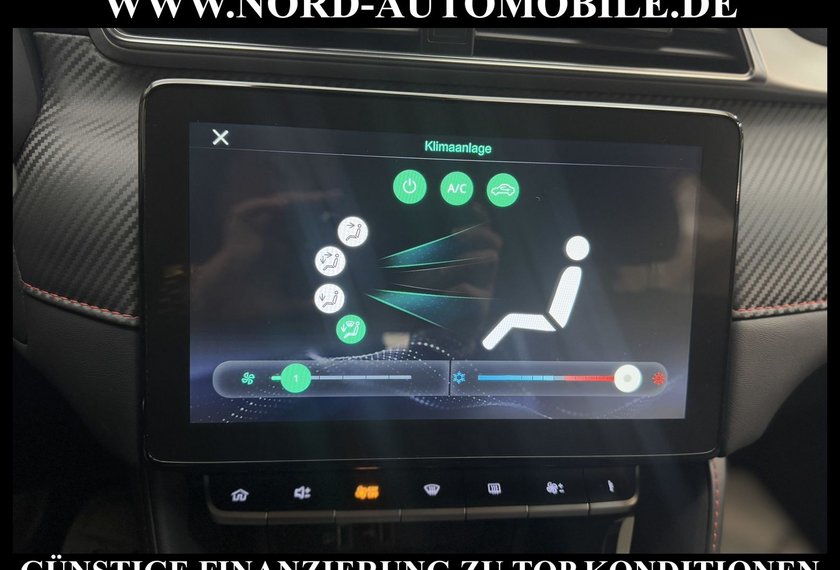 MG ZS ZS 1.5 VTI-tech Comfort LED*PDC*17&apos;&apos;*