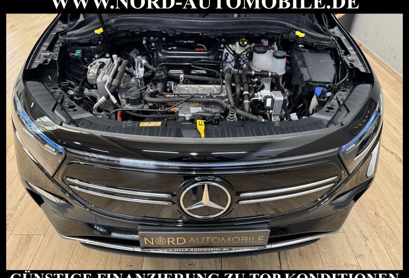 Mercedes-Benz EQA EQA 250 AMG *AHK*PANO*LED*19ZOLL